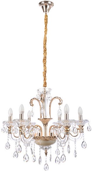 Crystal Chandeliers